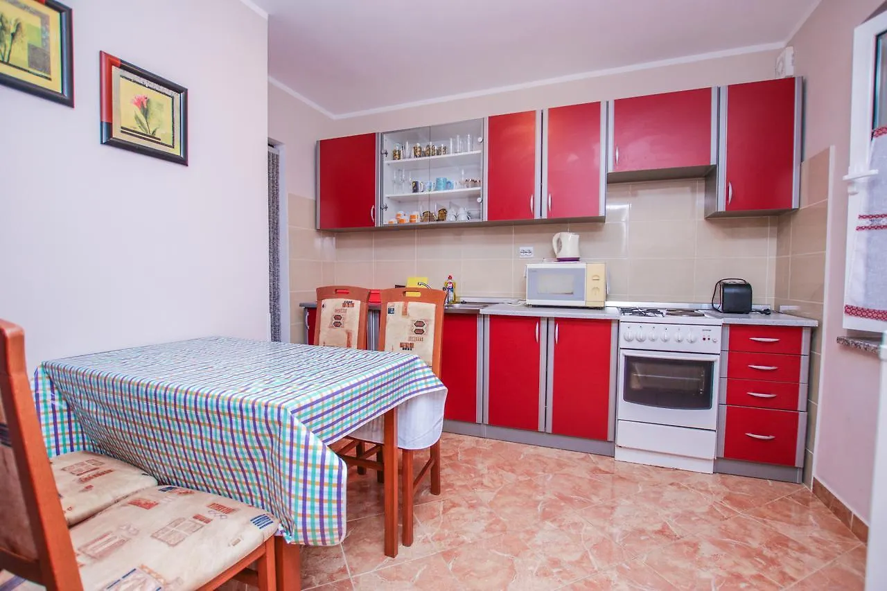Apartment Lili Porec 0*,  Croatia
