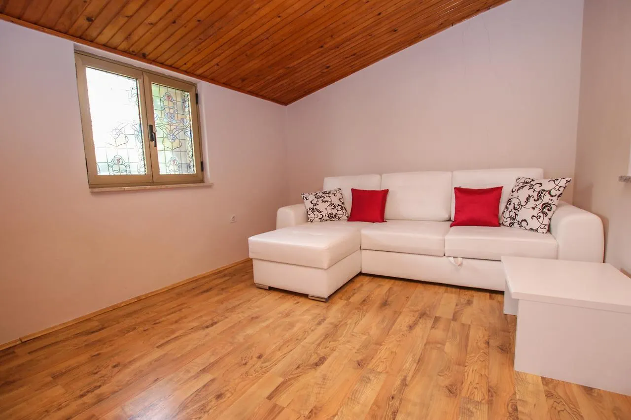 Apartment Lili Porec