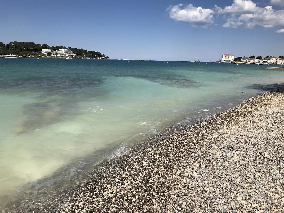Apartment Lili Porec