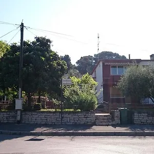 Luka Apartment