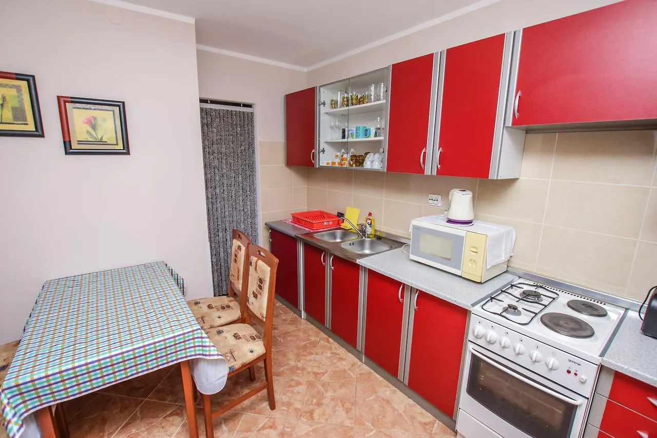 Apartment Lili Porec