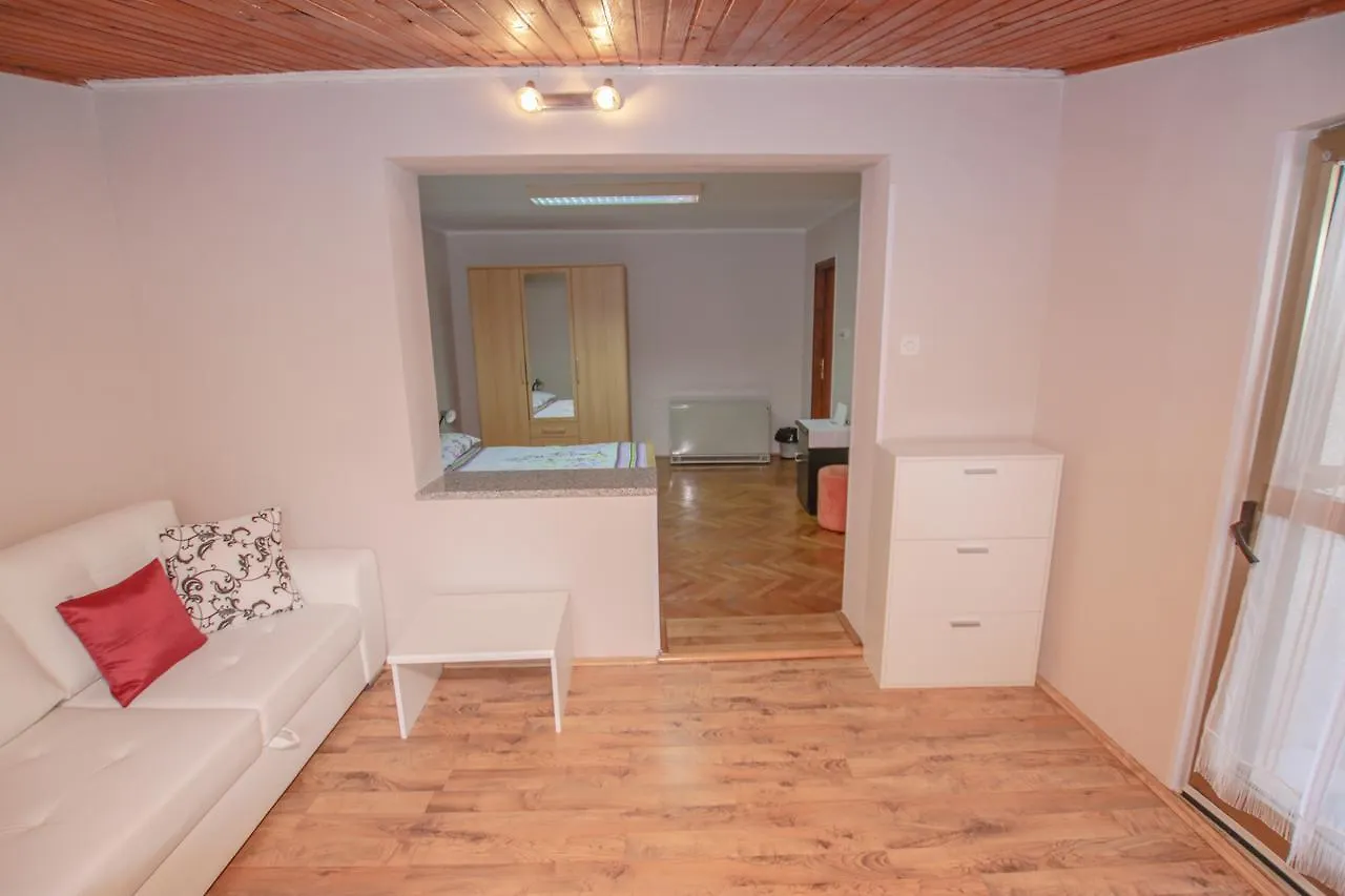 Apartment Lili Porec