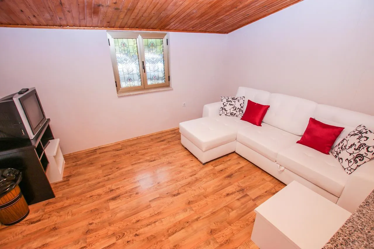 Apartment Lili Porec