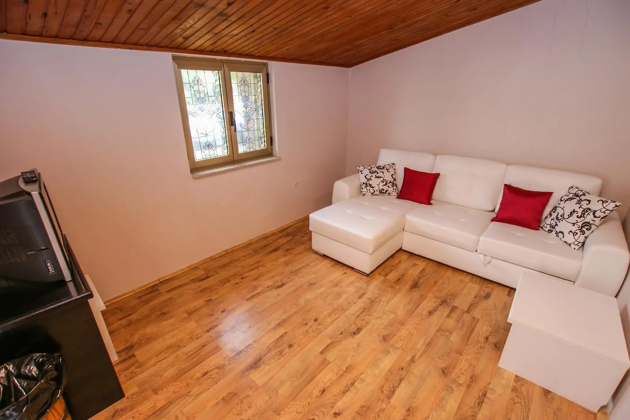 Apartment Lili Porec